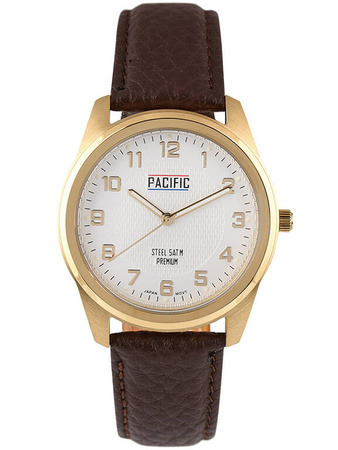 PACIFIC SMA-1029-09