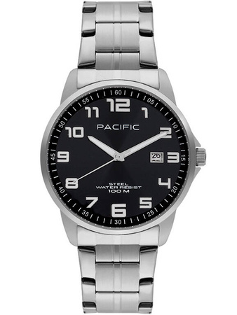 PACIFIC SMB-1072D-02