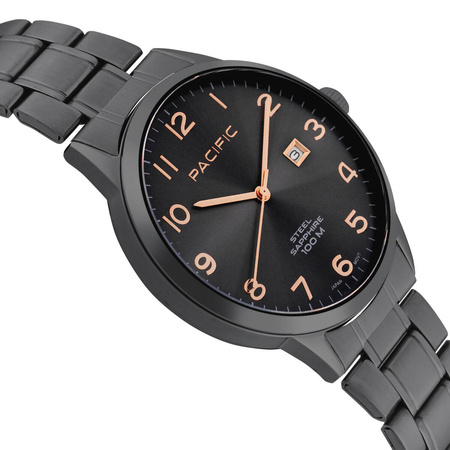 PACIFIC SSMB-1107D-06