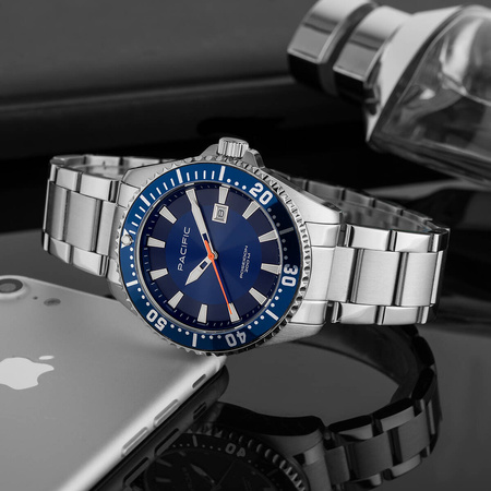 PACIFIC SMPB-2001-02