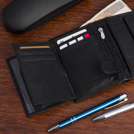 WILD 01A - BLACK 2 / BLACK