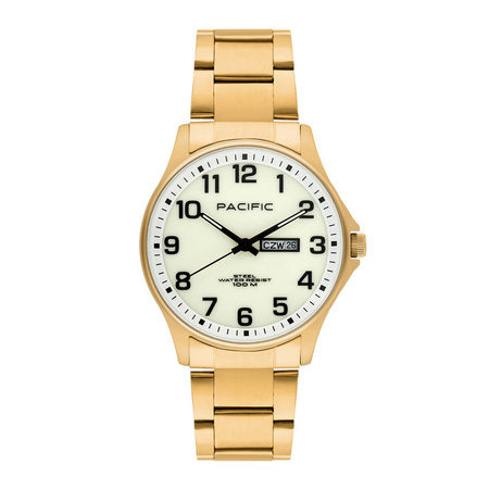 PACIFIC SMB-1073D-05