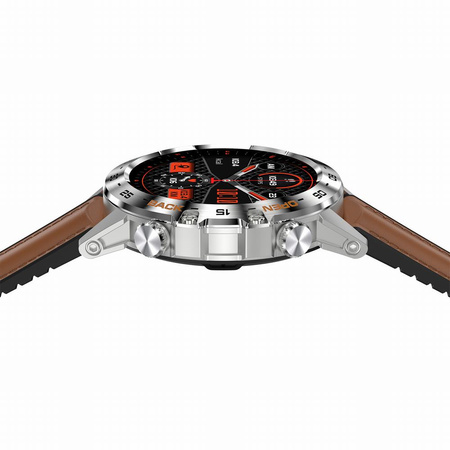 SMARTWACH GRAVITY GT 9 - 8