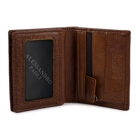 PORTFEL AP 98-157 BROWN 9