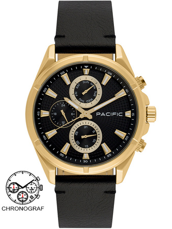 PACIFIC PCMA-0002-03