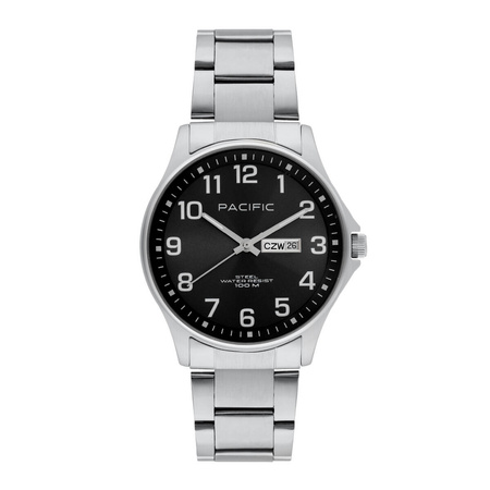 PACIFIC SMB-1073D-02