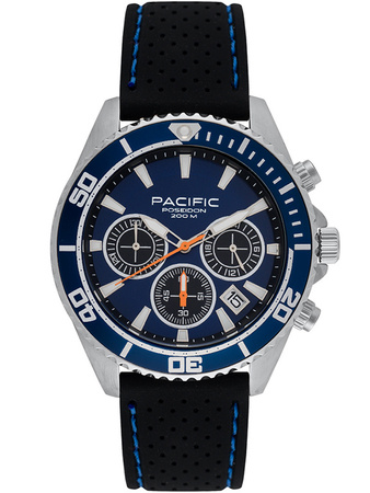 PACIFIC SMPA-2004-02