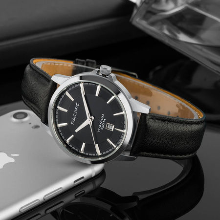 PACIFIC TMA-0002D-02