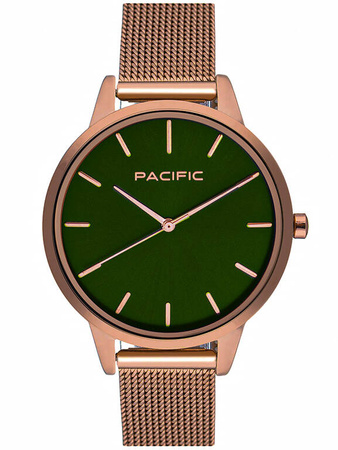 PACIFIC X6207-10
