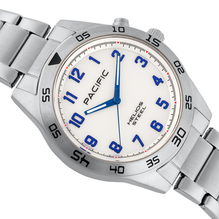 PACIFIC SHMB-1201-01