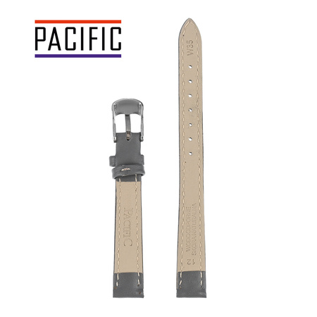 PACIFIC W35 - 7 - CIEMNY SZARY - 08mm