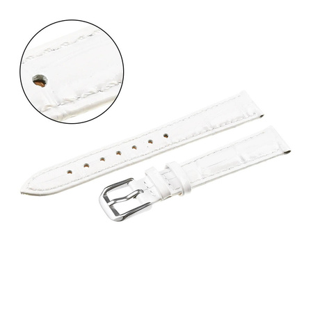 PACIFIC W75 - 22 - BIAŁY - 14MM