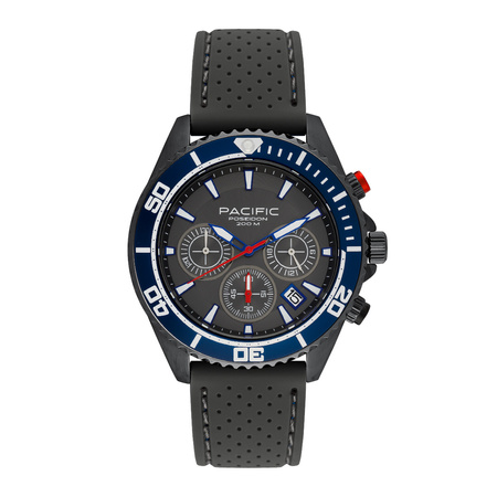 PACIFIC SMPA-2004-05