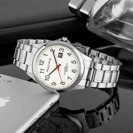 PACIFIC SMB-1027D-02