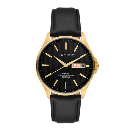 PACIFIC SMA-1075D-07