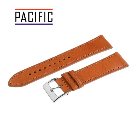 PACIFIC W78L - 3 - JASNY BRĄZ - 22MM