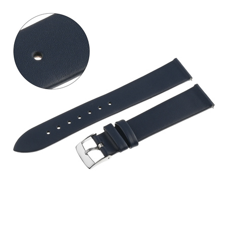 PACIFIC W77 - 5 - GRANATOWY - 20MM