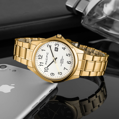 PACIFIC SMB-1027D-04