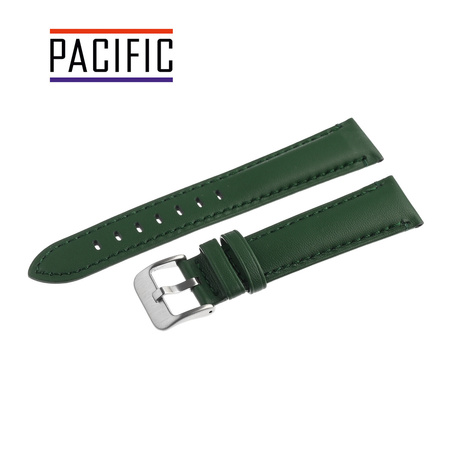 PACIFIC W61 - 27 - CIEMNY ZIELONY - 22MM