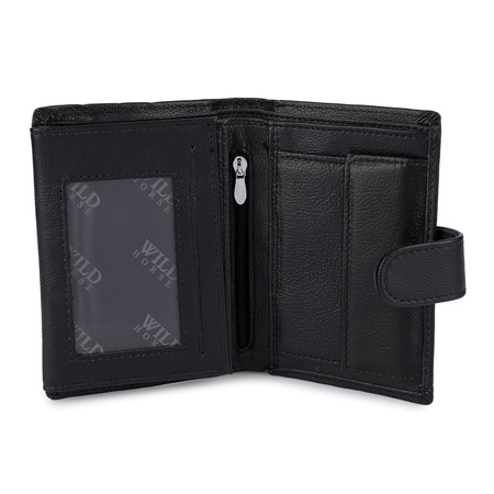 WILD 10A - BLACK 2 / BLACK