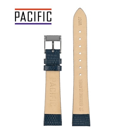 PACIFIC W107 - 5 - GRANATOWY - 18MM