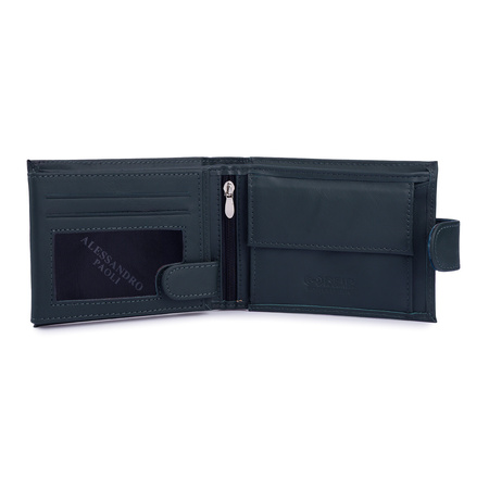 PORTFEL AP 98-113 BLUE