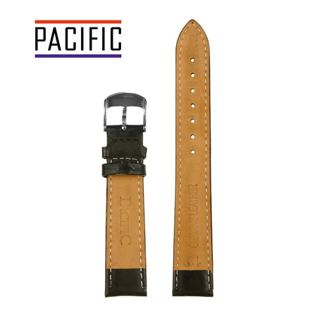 PACIFIC W83L - 1 - CZARNY / CZARNA NIĆ - 20mm