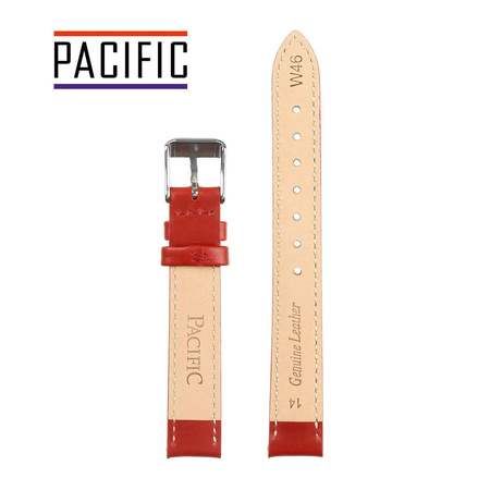 PACIFIC W46 - 6 - CZERWONY - 20mm