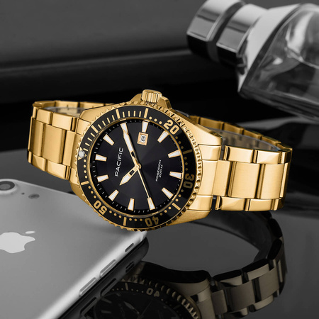 PACIFIC SMPB-2001-03