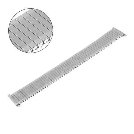 BRANSOLETA HQ 121 - 31 - 14MM