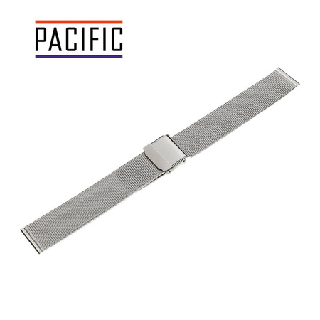 SIATKA MS 04 - 31 - SREBRNY - 18mm