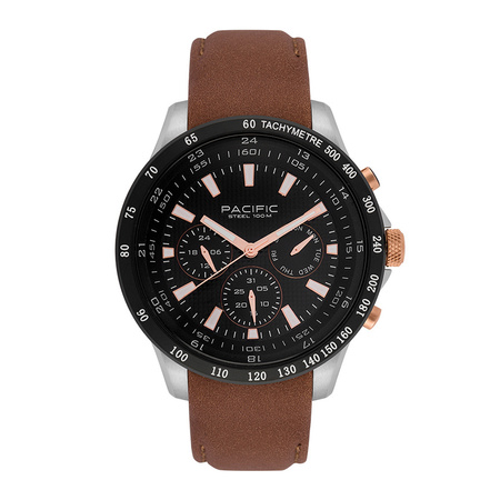 PACIFIC SCMA-1752-02