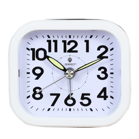 BUDZIK BB08006 BIAŁY