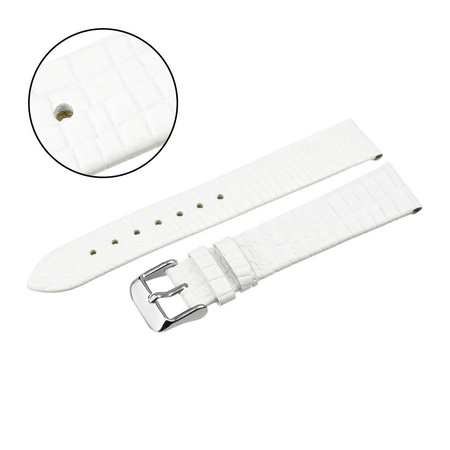 PACIFIC W57 - 22 - BIAŁY - 20mm