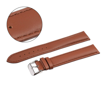 PACIFIC W02XL - 3 - JASNY BRĄZ - 20MM