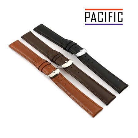 PACIFIC W83XL - 3 - JASNY BRĄZ - 20mm