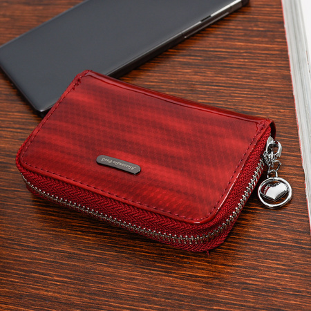 ALESSANDRO PAOLI 59-88 ROSSO - WIZYTOWNIK