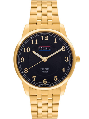 PACIFIC S1061-11
