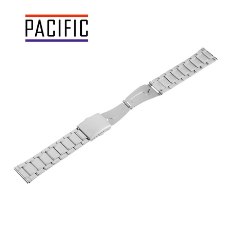 BRANSOLETA - STALOWA 316 - HQ MB 159 - 31 - 20MM