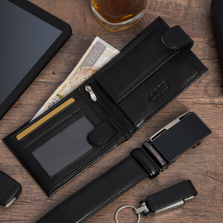 KOMPLET ALESSANDRO - 113 - BLACK