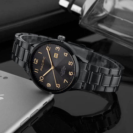 PACIFIC SSMB-1107D-07