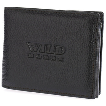 WILD 02B - BLACK 1 / BLACK