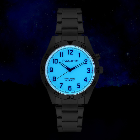 PACIFIC SHMB-1201-06