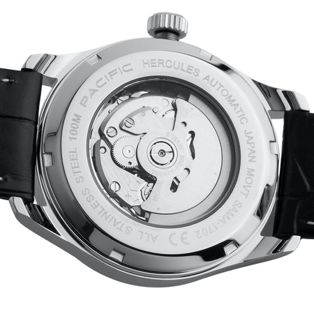 PACIFIC SAMA-1701-02