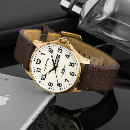 PACIFIC SMA-1073D-05