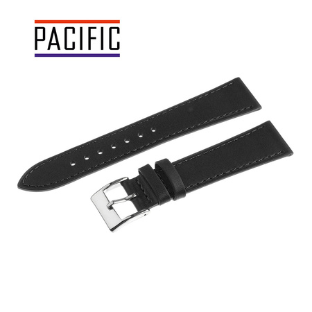 PACIFIC W19 - 1 - CZARNY - 22MM