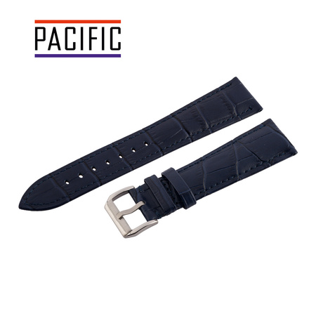 PACIFIC W06L - 5 - GRANATOWY - 24MM