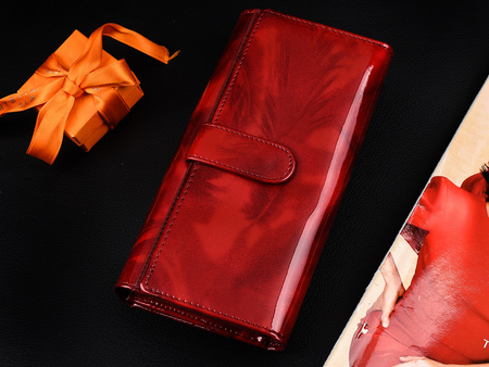 ALESSANDRO PAOLI 52-25 ROSSO