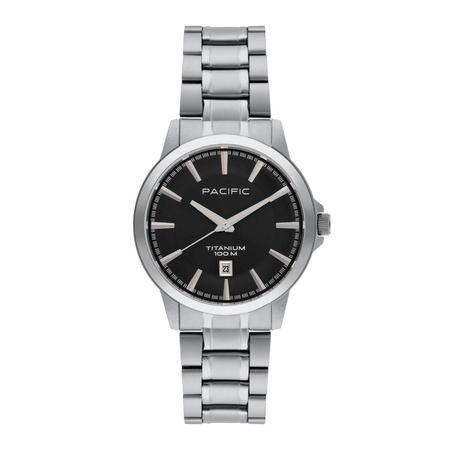 PACIFIC TMB-0002D-02