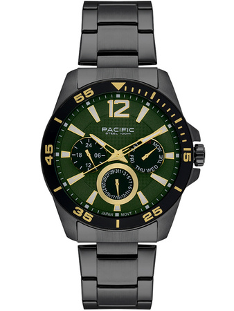PACIFIC SCMB-1751-04